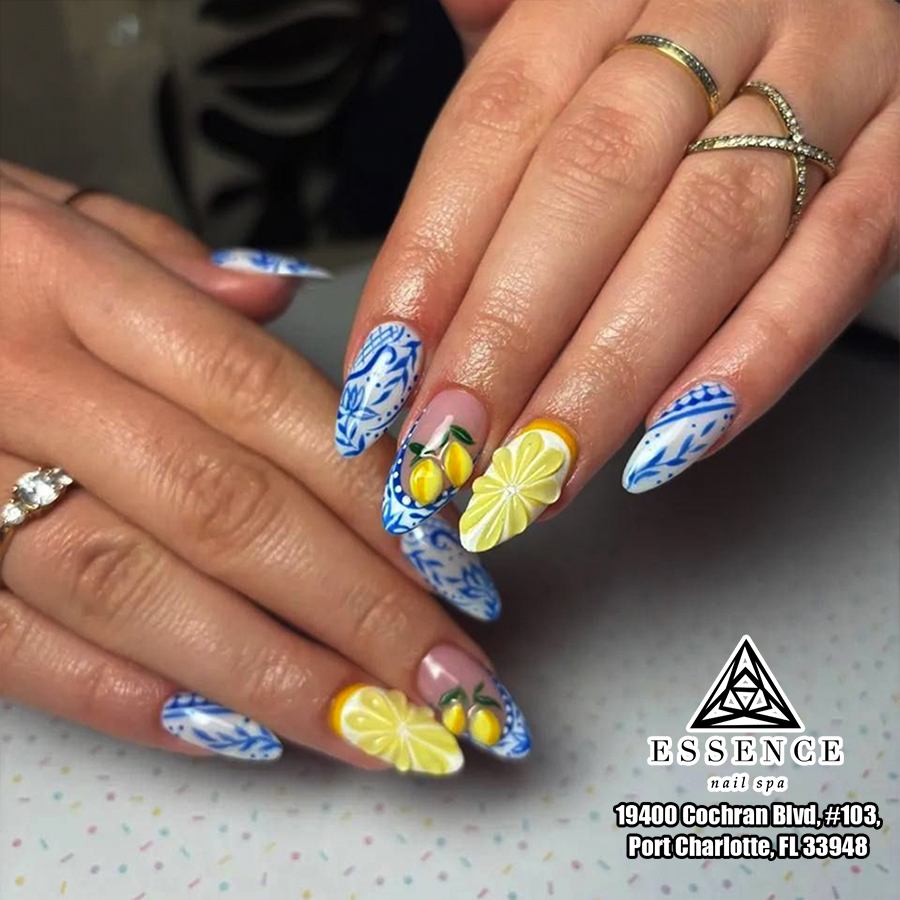  Essence Nails LLC 2